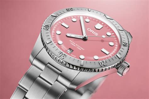 rolex cotton candy|oris sixty five candy.